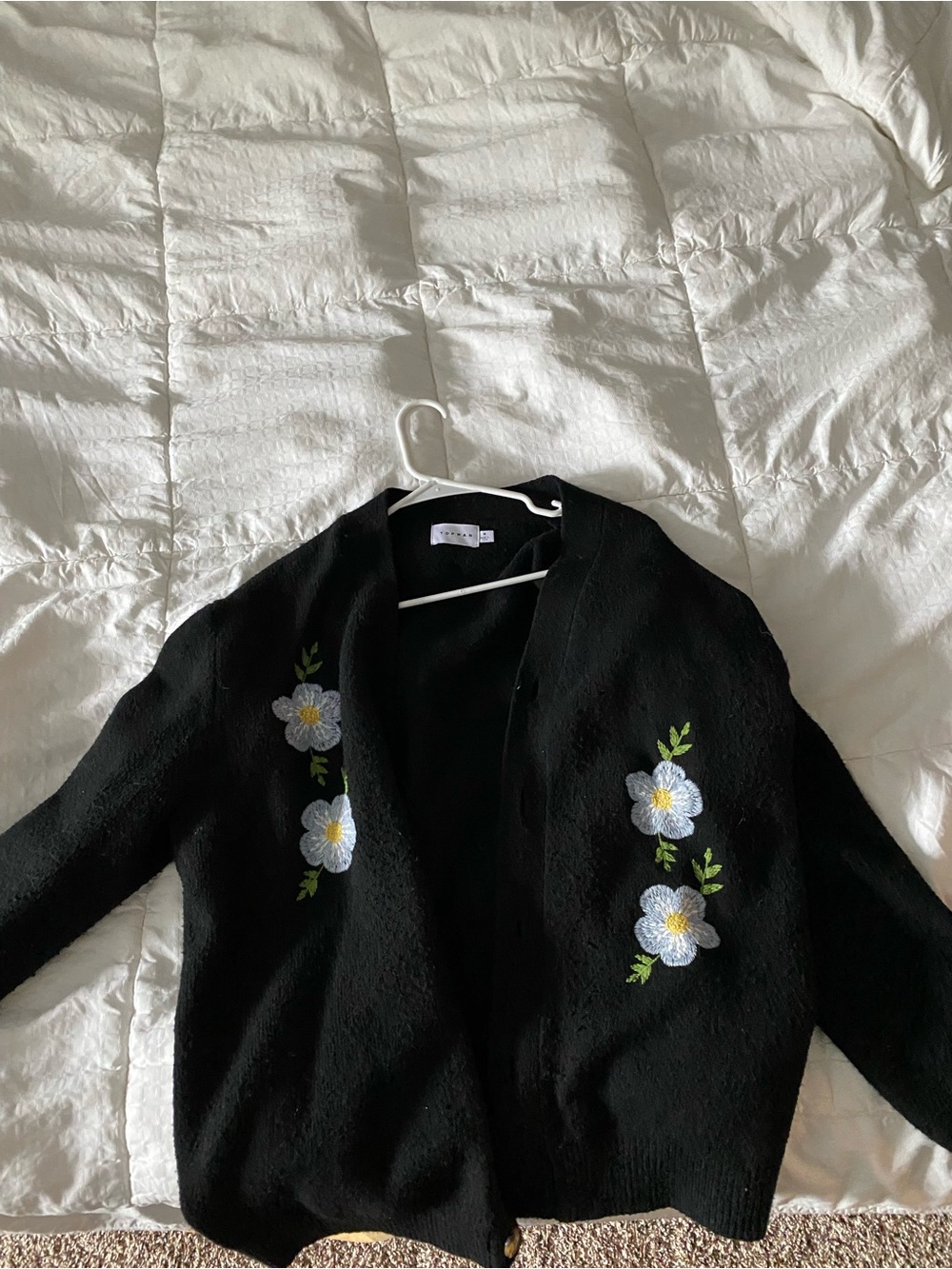 Topman Cardigan